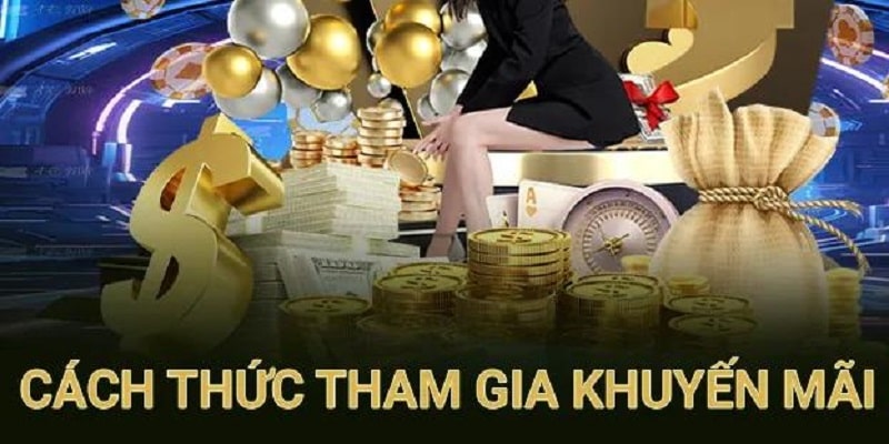 Tham gia nhận khuyến mãi 888B cực kỳ đơn giản